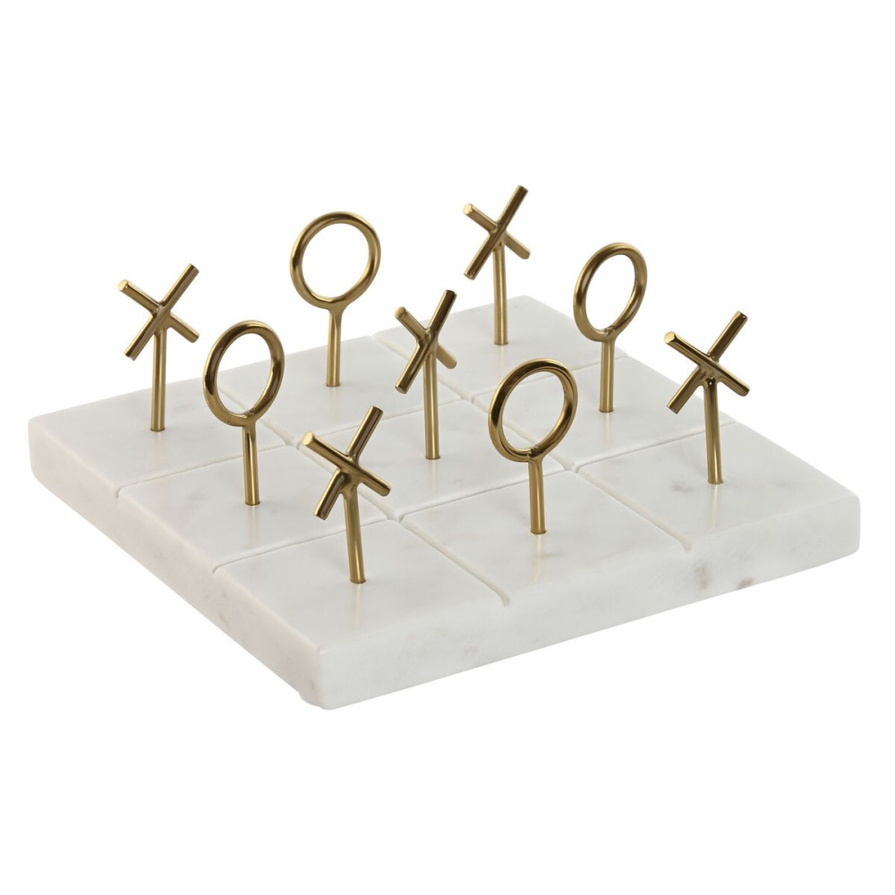 Tic Tac Toe Home ESPRIT