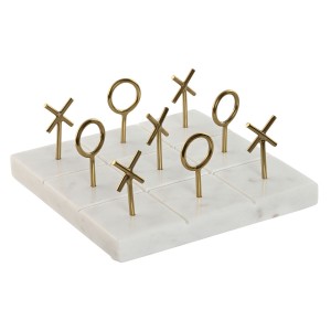 Tic Tac Toe Home ESPRIT