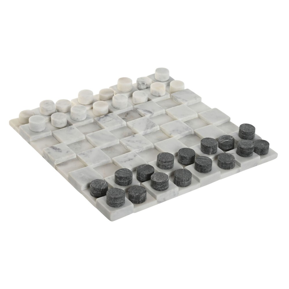 Game of draughts Home ESPRIT