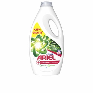 Détergent liquide Ariel Poder Original Détachant 30 lavages