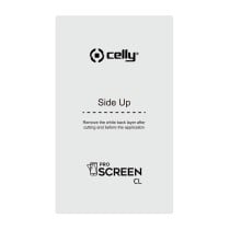 Film Protecteur pour Téléphone Portable Celly PROFILM50LITE