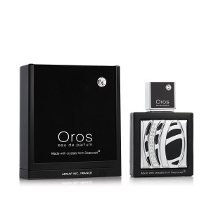 Herrenparfüm Armaf Oros EDP 85 ml