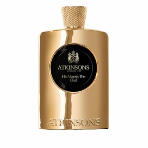 Parfum Homme Atkinsons EDP His Majesty The Oud 100 ml