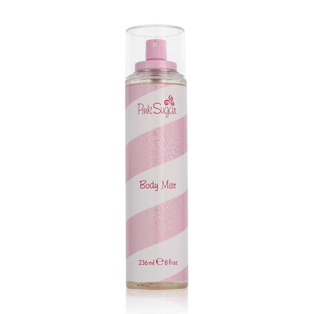 Body Spray Aquolina Pink Sugar 236 ml