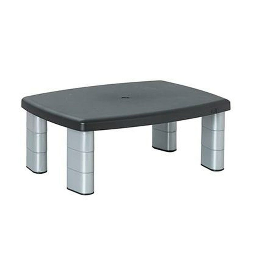 Support de table d'écran 3M Noir 38 x 29 x 2,5 cm