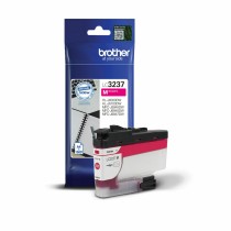 Cartouche d'encre originale Brother LC-3237M Magenta