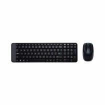 clavier et souris Logitech 920-003159