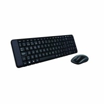 clavier et souris Logitech 920-003159