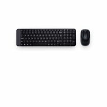 clavier et souris Logitech 920-003159