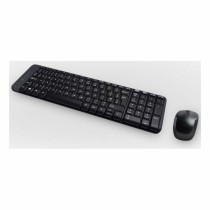 clavier et souris Logitech 920-003159