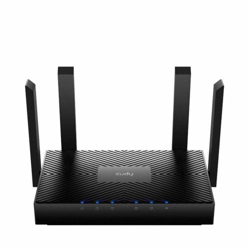 Router Cudy WR3000