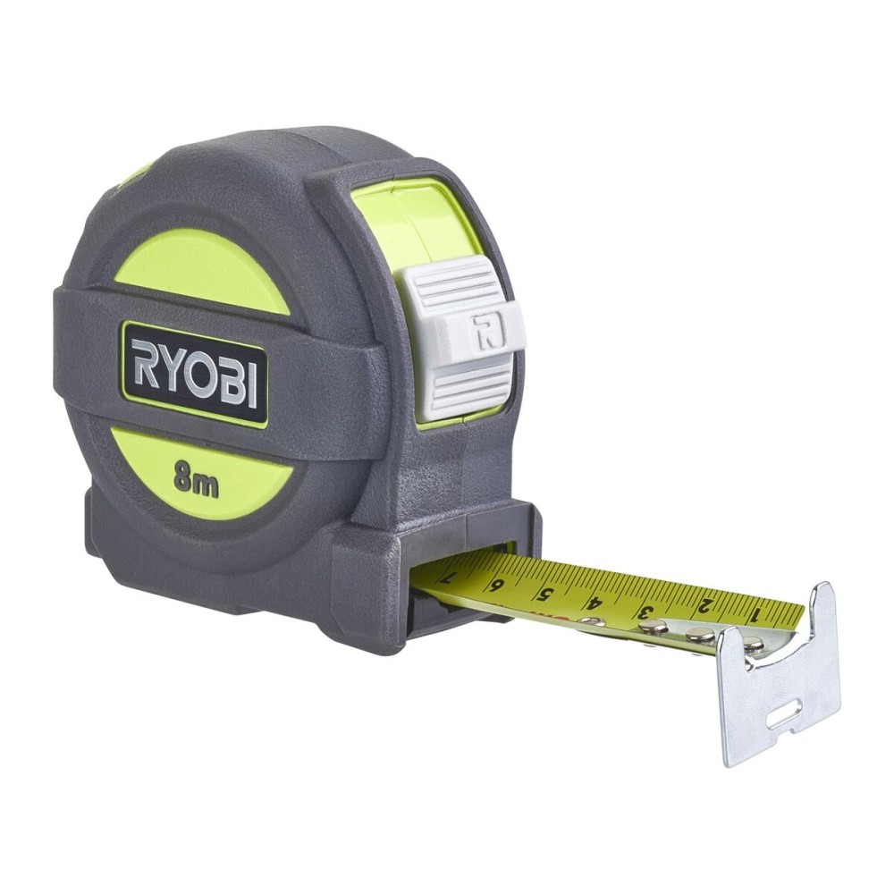 Ruban mètre Ryobi