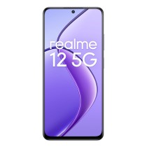 Smartphone Realme Realme 12 6,72" Mediatek Dimensity 6100+ 8 GB RAM 256 GB Pourpre