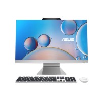 Tout en Un Asus 90PT03M1-M006B0 27" AMD Ryzen 5 7520U 16 GB RAM 512 GB SSD