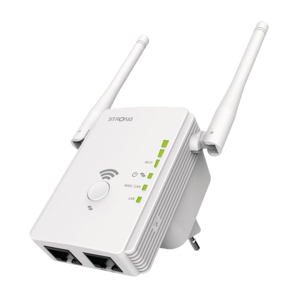 Répéteur Wifi STRONG REPEATER300V2