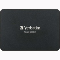 Disque dur Verbatim 49352 512 GB SSD