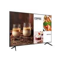 Moniteur Videowall Samsung BE65C-H 4K Ultra HD 65"