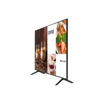 Moniteur Videowall Samsung BE65C-H 4K Ultra HD 65"