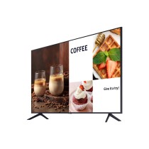 Moniteur Videowall Samsung BE65C-H 4K Ultra HD 65"