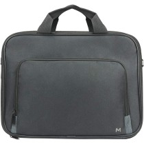 Laptoptasche Mobilis 003054 15,6" 14" Schwarz