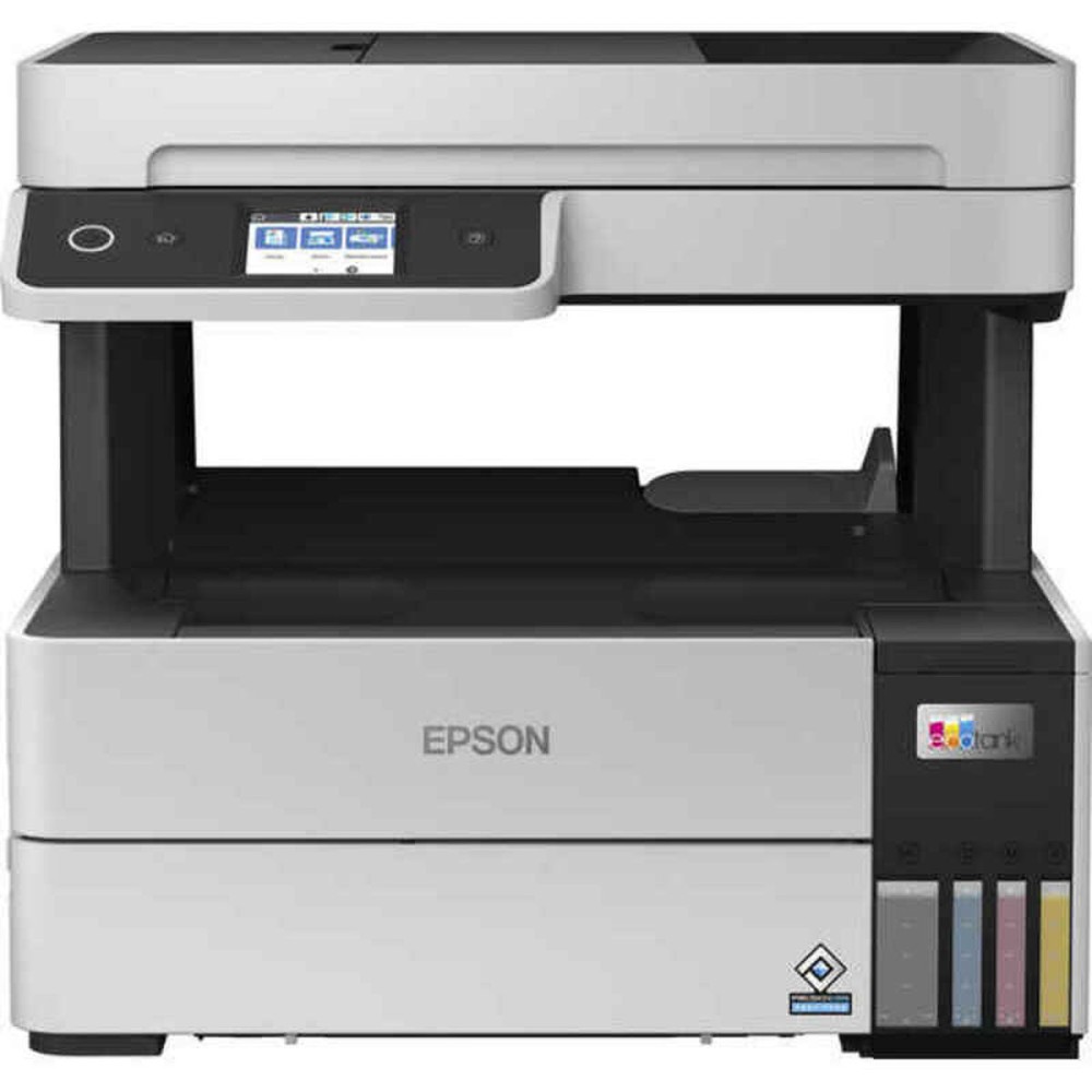 Multifunktionsdrucker Epson C11CJ88402 Wi-Fi 37 ppm