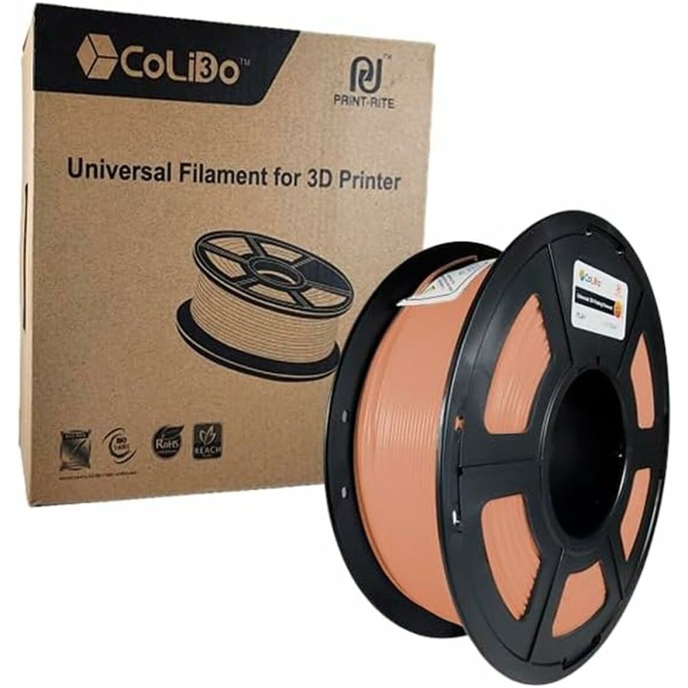 Filament Reel CoLiDo COL3D-LCD164N