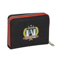 Tasche My Hero Academia Schwarz