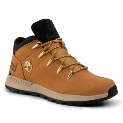 Chaussures casual homme Timberland Sprint Trekker Marron