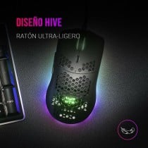 LED Gaming-Maus Mars Gaming MMAX RGB