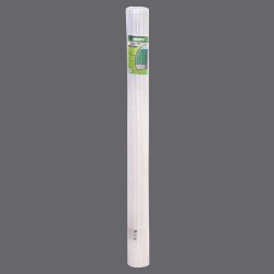 Canisse Blanc PVC 1 x 300 x 200 cm