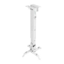 Expandable Wall Support for a Projector TooQ PJ2012T-W