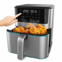 Heißluftfritteuse Cecotec Cecofry Supreme 8000 1800 W 8 L