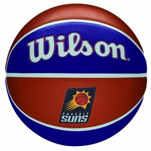 Ballon de basket Wilson Tribute Suns 7