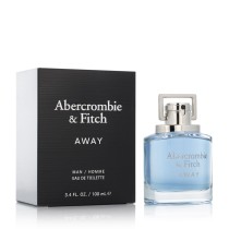 Herrenparfüm Abercrombie & Fitch Away Man EDT EDT 100 ml