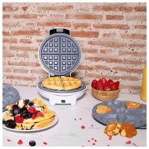 Waffeleisen Cecotec Fun Gofrestone 3in1 700W