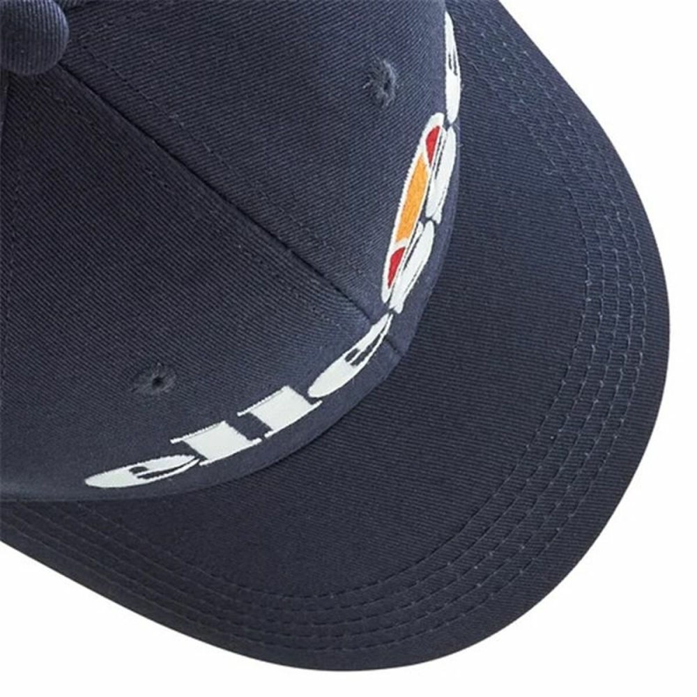 Casquette de Sport Ellesse Ragusa Blue marine Taille unique