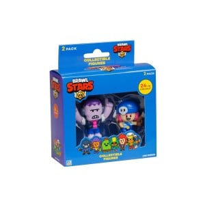 Actionfiguren PMI Kids World S1