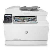 Multifunction Printer   HP M183fw 16 ppm WiFi