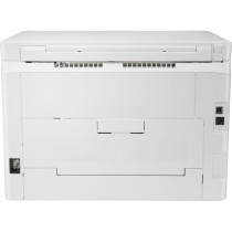 Multifunction Printer   HP M183fw 16 ppm WiFi