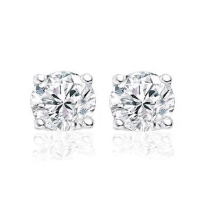 Ladies' Earrings New Bling 9NB-0002