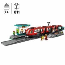 Playset Lego 60423