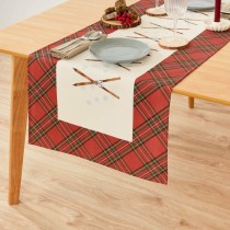 Chemin de Table Belum Christmas Sky Multicouleur 45 x 140 cm