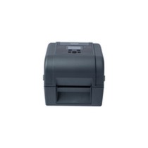 Label Printer Brother TD4650 Black Grey