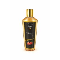 Huile de massage Plaisir Secret 250 ml Fraise