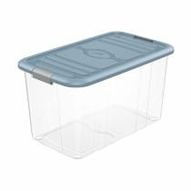 Aufbewahrungsbox mit Deckel Mondex Polypropylen 30 L 48,9 x 29,4 x 27,3 cm