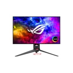 Monitor Asus 90LM08Q0-B01A70 Wide Quad HD HDR10 OLED Flicker free NVIDIA G-SYNC