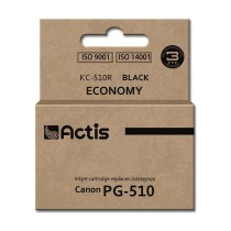 Original Ink Cartridge Actis KC-510R Black