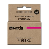 Cartouche d'encre originale Actis KH-933MR Magenta