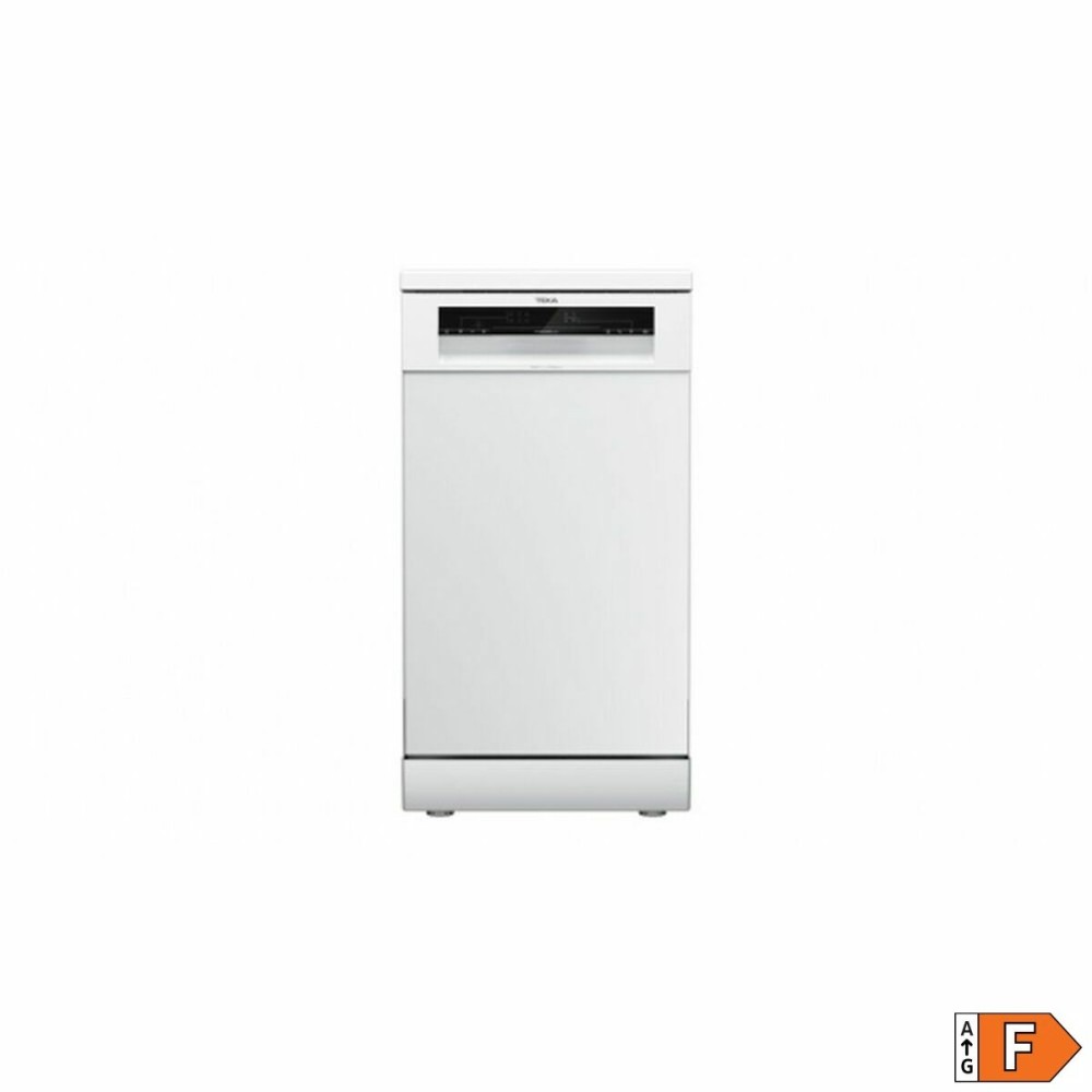 Dishwasher Teka DFS 24610 White 45 cm