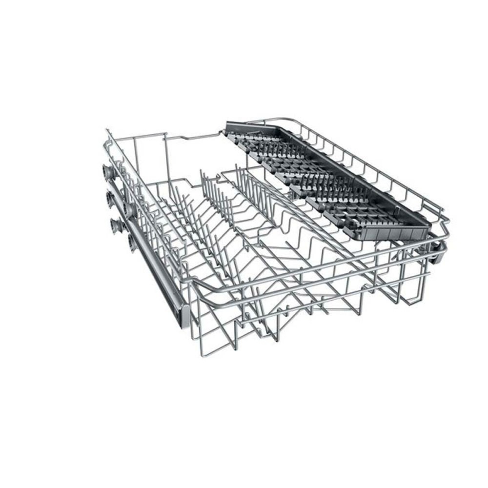 Geschirrspüler Teka DFS 24610 Weiß 45 cm